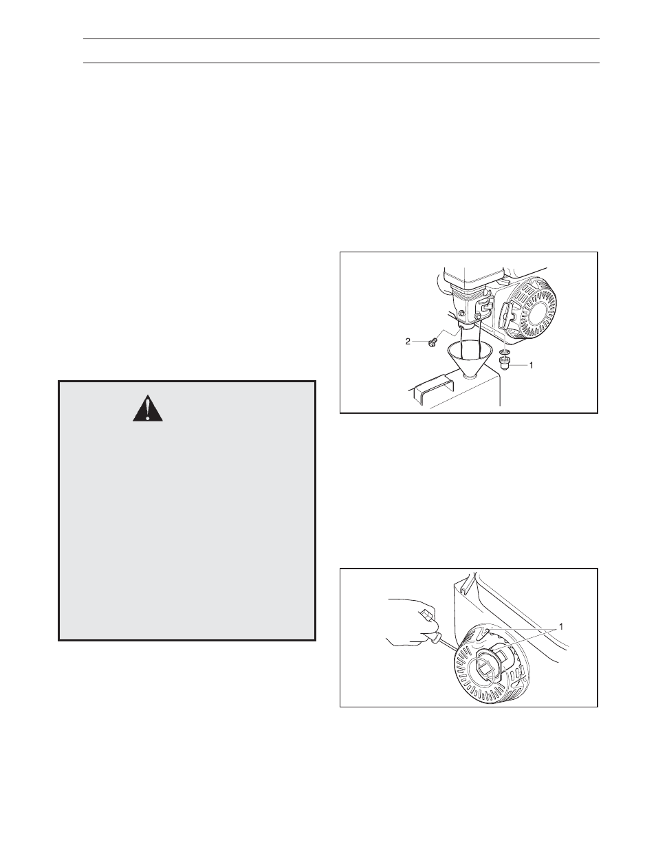 Storage | BlueBird S22H5DA User Manual | Page 26 / 32