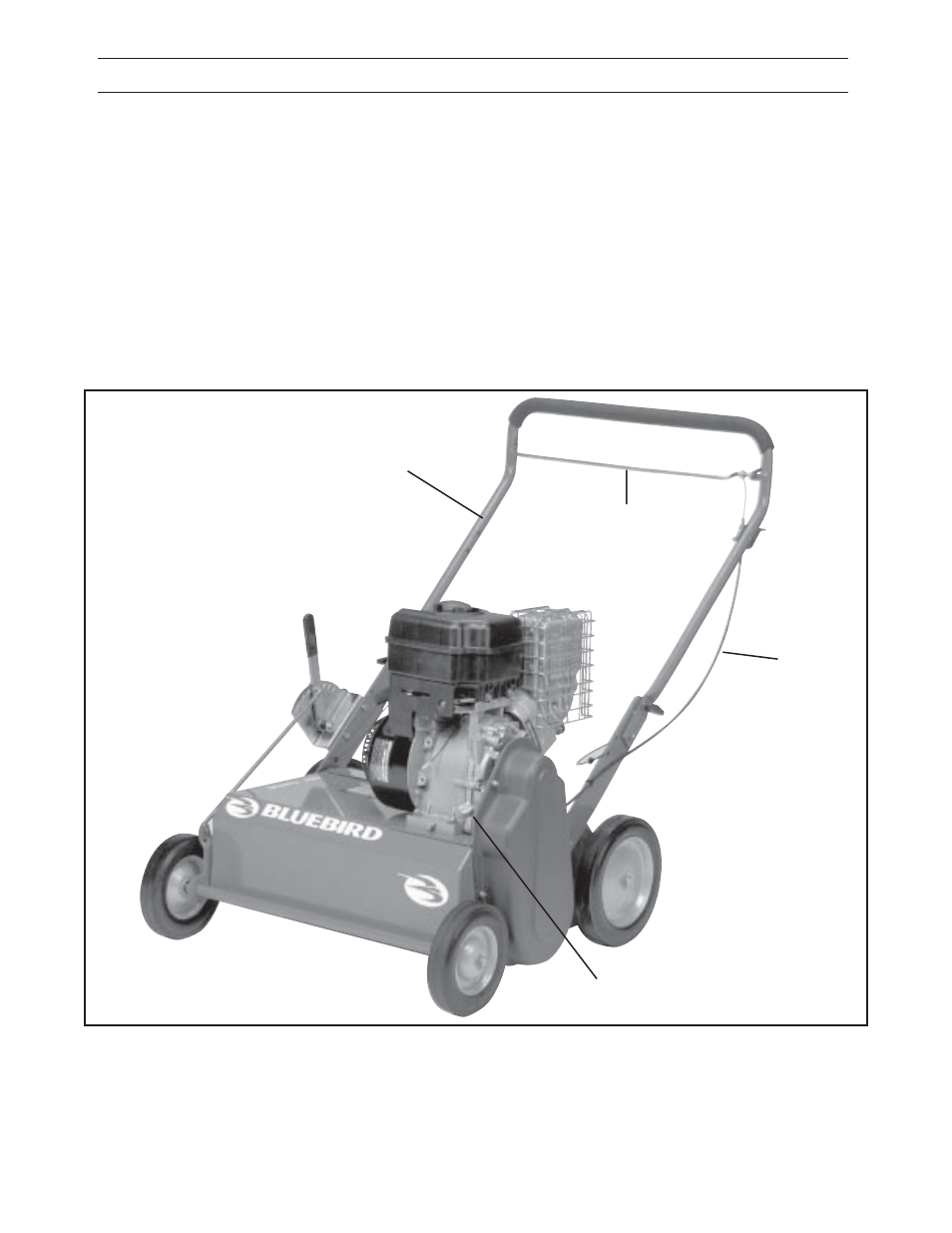 Assembly instructions | BlueBird S22H5DA User Manual | Page 27 / 32