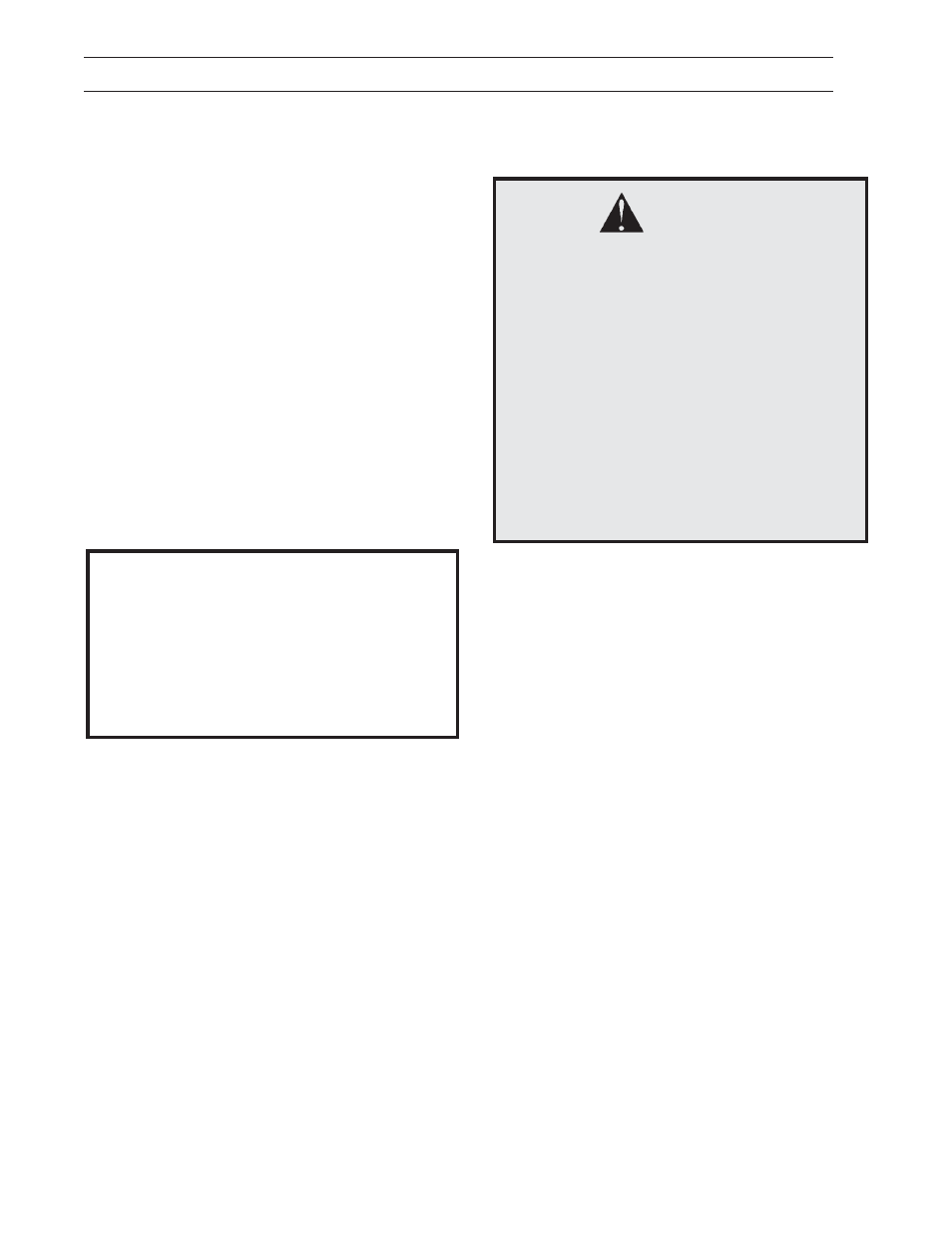 Safety instructions | BlueBird S22H5DA User Manual | Page 7 / 32