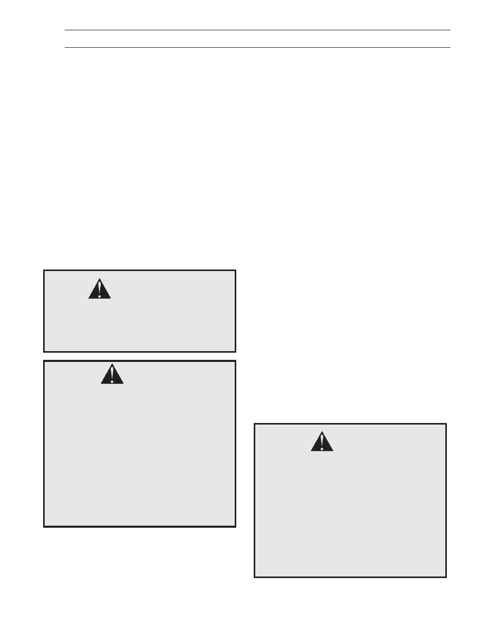 Safety instructions | BlueBird S22H5DA User Manual | Page 8 / 32