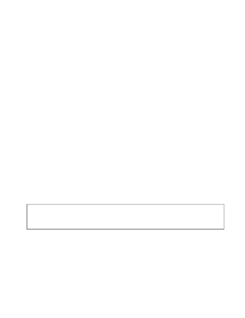 BlueBird SC18 User Manual | Page 21 / 22