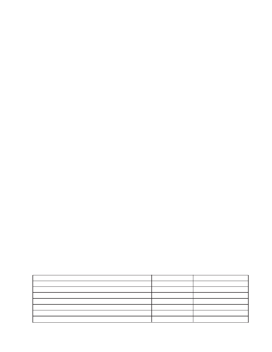 BlueBird SC18 User Manual | Page 3 / 22