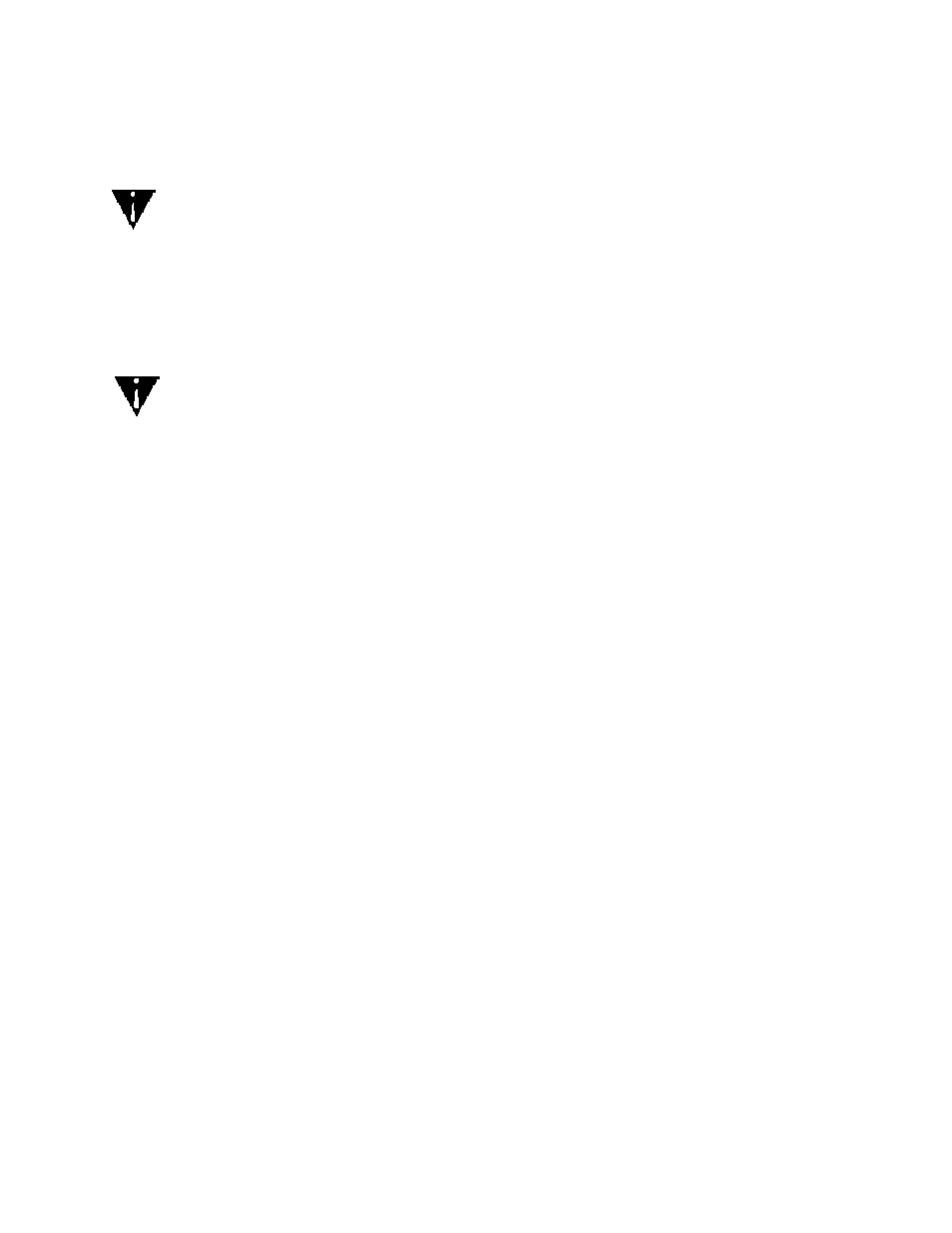 Operating instructions | BlueBird SG1314 User Manual | Page 13 / 28