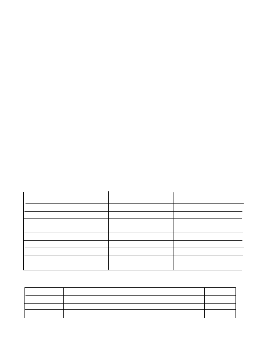 Maintenance & service | BlueBird SG1314 User Manual | Page 14 / 28