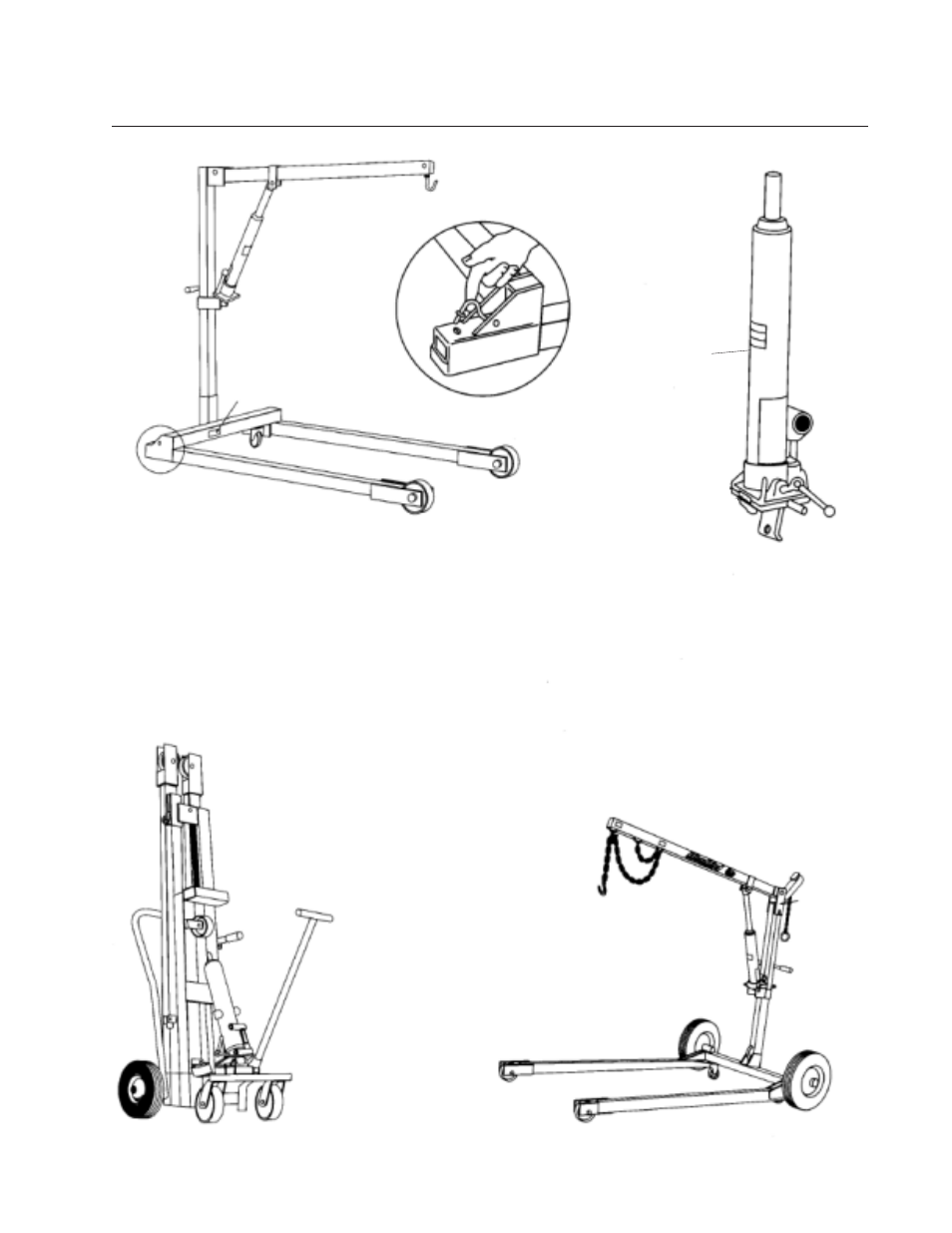 Illustrations | BlueBird Kaydee Kaddy User Manual | Page 5 / 24