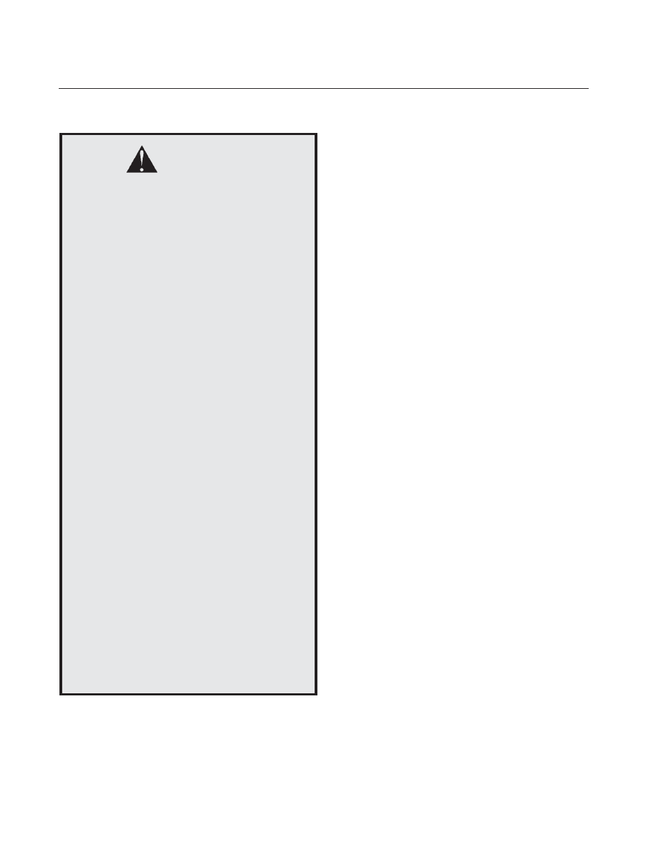Safety | BlueBird Kaydee Kaddy User Manual | Page 6 / 24