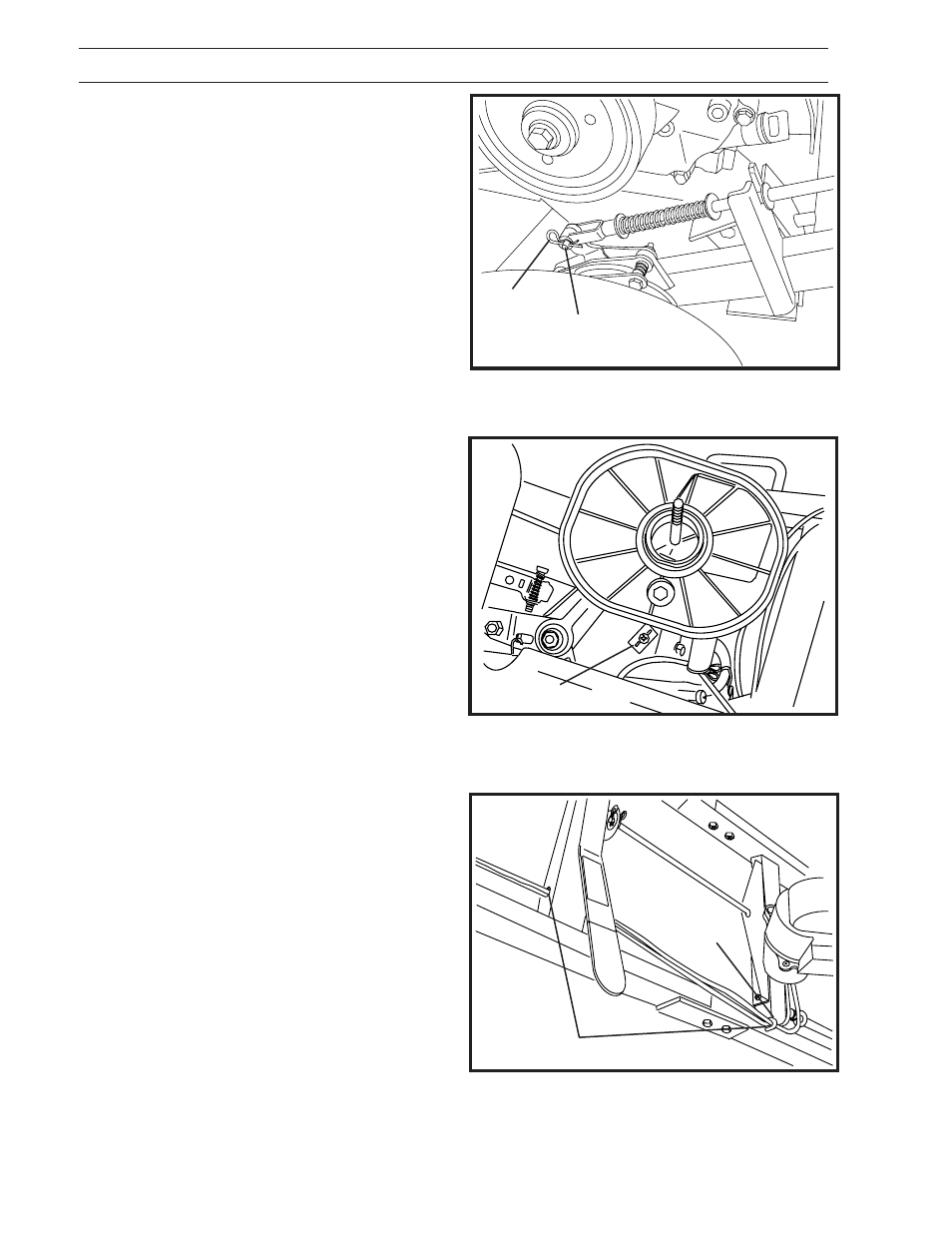 Set-up | BlueBird SG1314A User Manual | Page 16 / 52