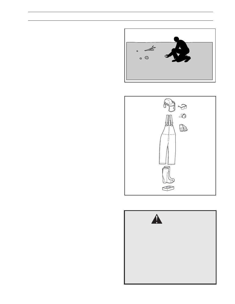 Safety instructions | BlueBird SG1314A User Manual | Page 9 / 52