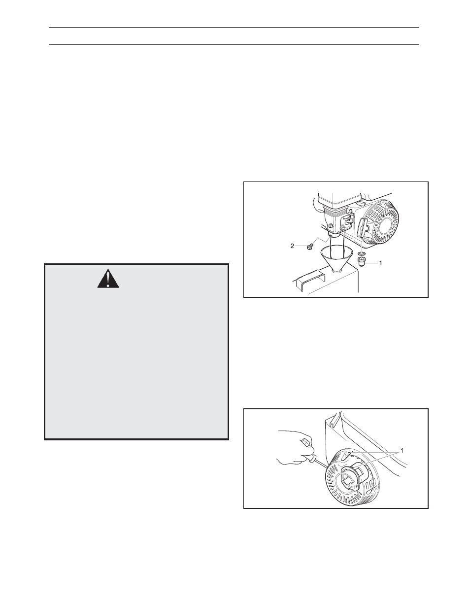 Storage | BlueBird CL550A User Manual | Page 22 / 40