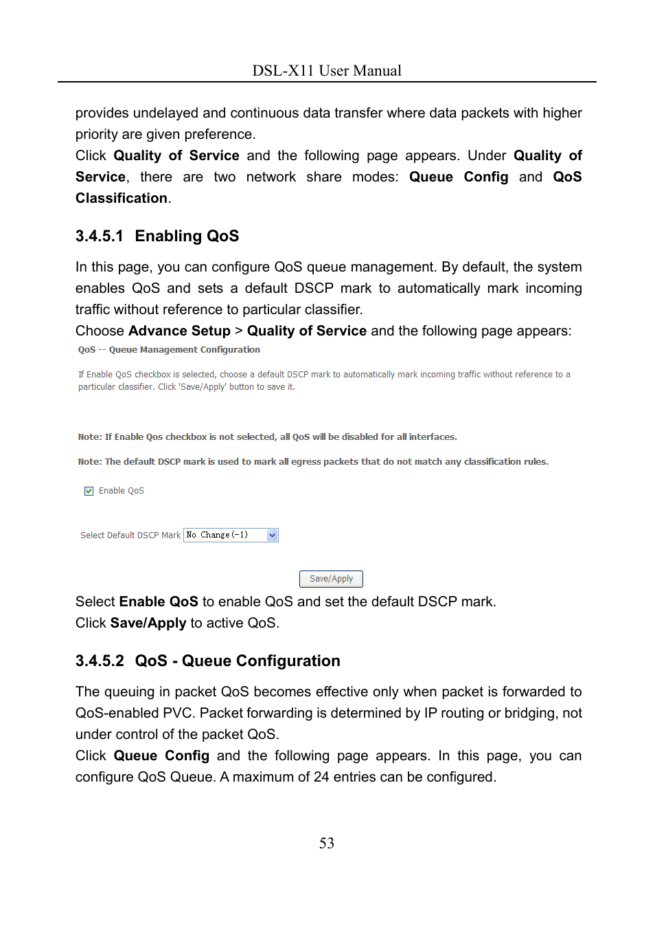 Asus DSL-X11 User Manual | Page 56 / 77