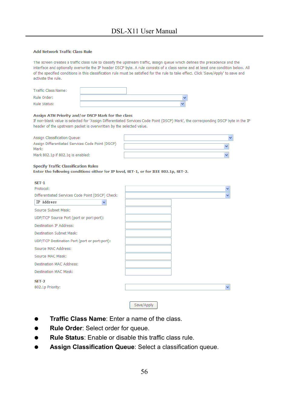 Asus DSL-X11 User Manual | Page 59 / 77