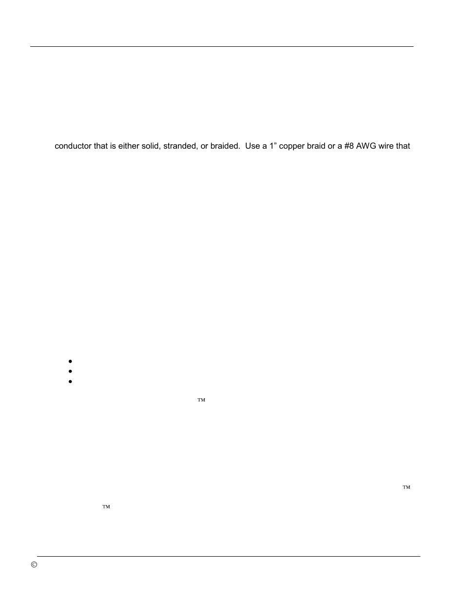 Network power | Bray 70 Series SERVO PRO DeviceNET User Manual | Page 12 / 24