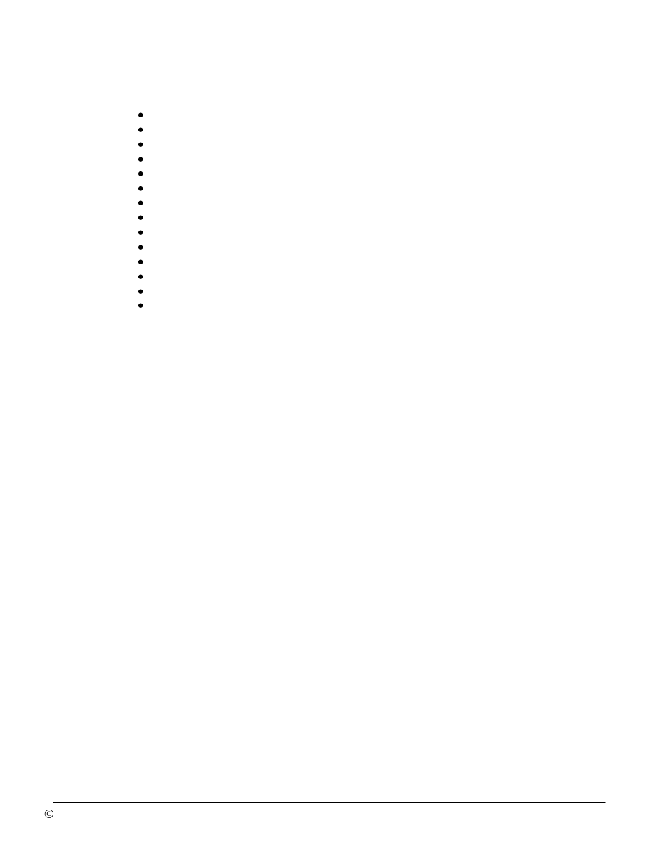 Bray 70 Series SERVO PRO DeviceNET User Manual | Page 20 / 24