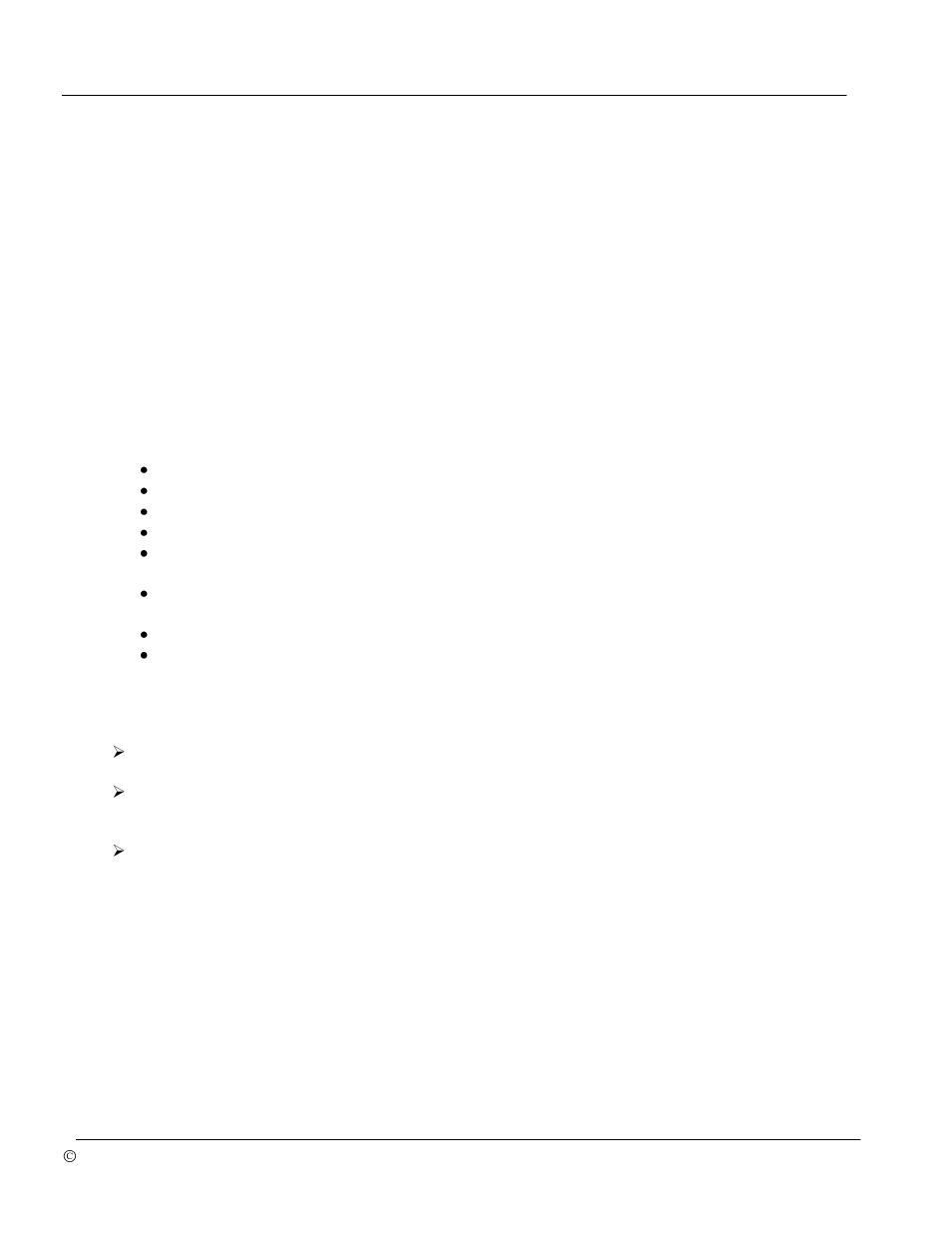 Introduction | Bray 70 Series SERVO PRO DeviceNET User Manual | Page 3 / 24