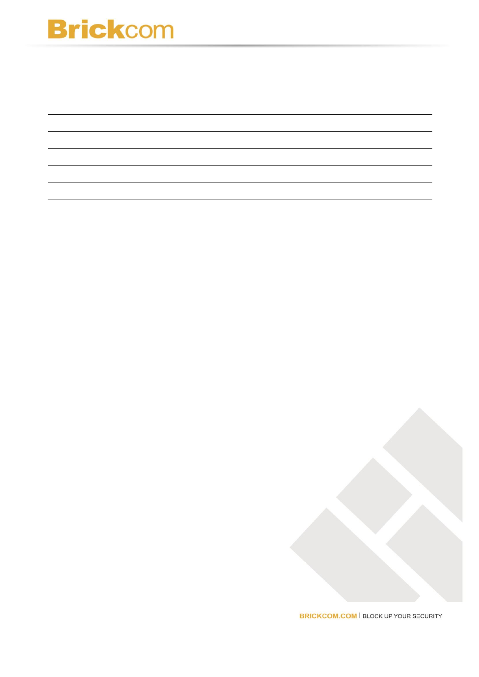 2 system requirements, 2 minimum system requirements | Brickcom FB-series User Manual | Page 14 / 32