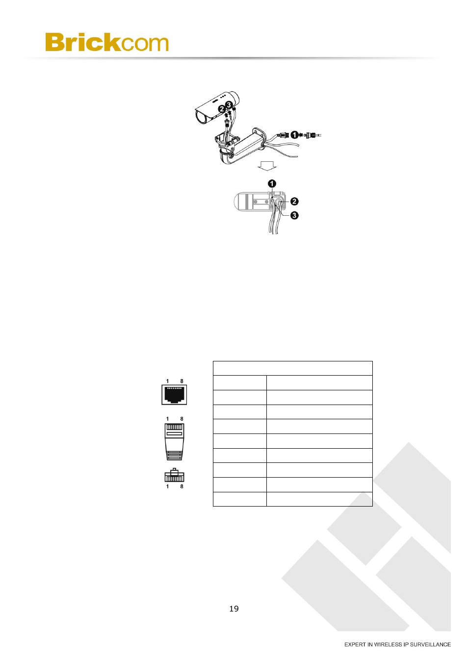 Brickcom OB-v2-series User Manual | Page 22 / 43