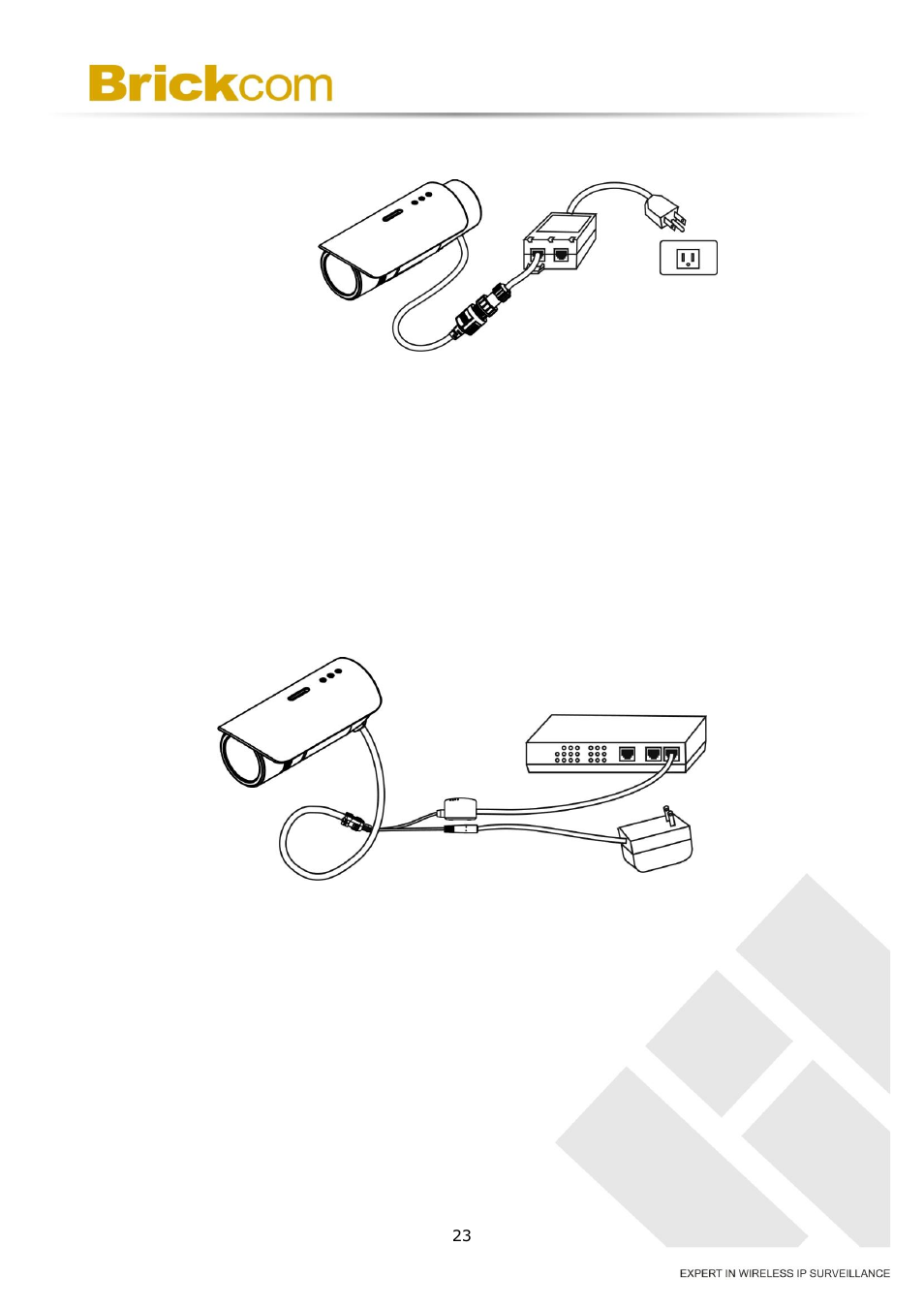 Brickcom OB-v2-series User Manual | Page 26 / 43