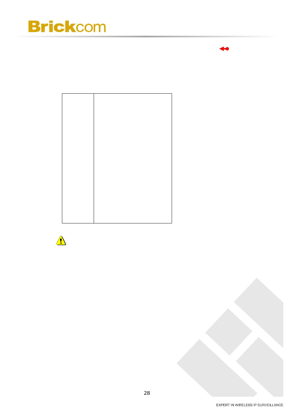 Chapter 7 - system, System, 1 system | Brickcom OSD-200 20xp User Manual | Page 32 / 80