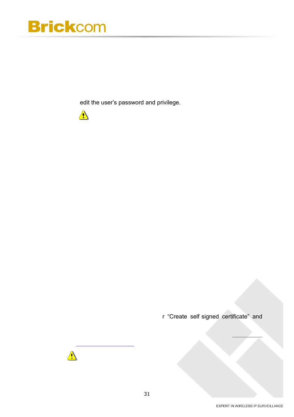 Https | Brickcom OSD-200 20xp User Manual | Page 35 / 80