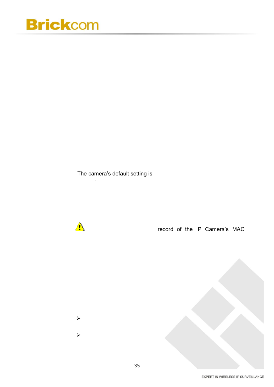 Network, Basic, 3 network | Brickcom OSD-200 20xp User Manual | Page 39 / 80
