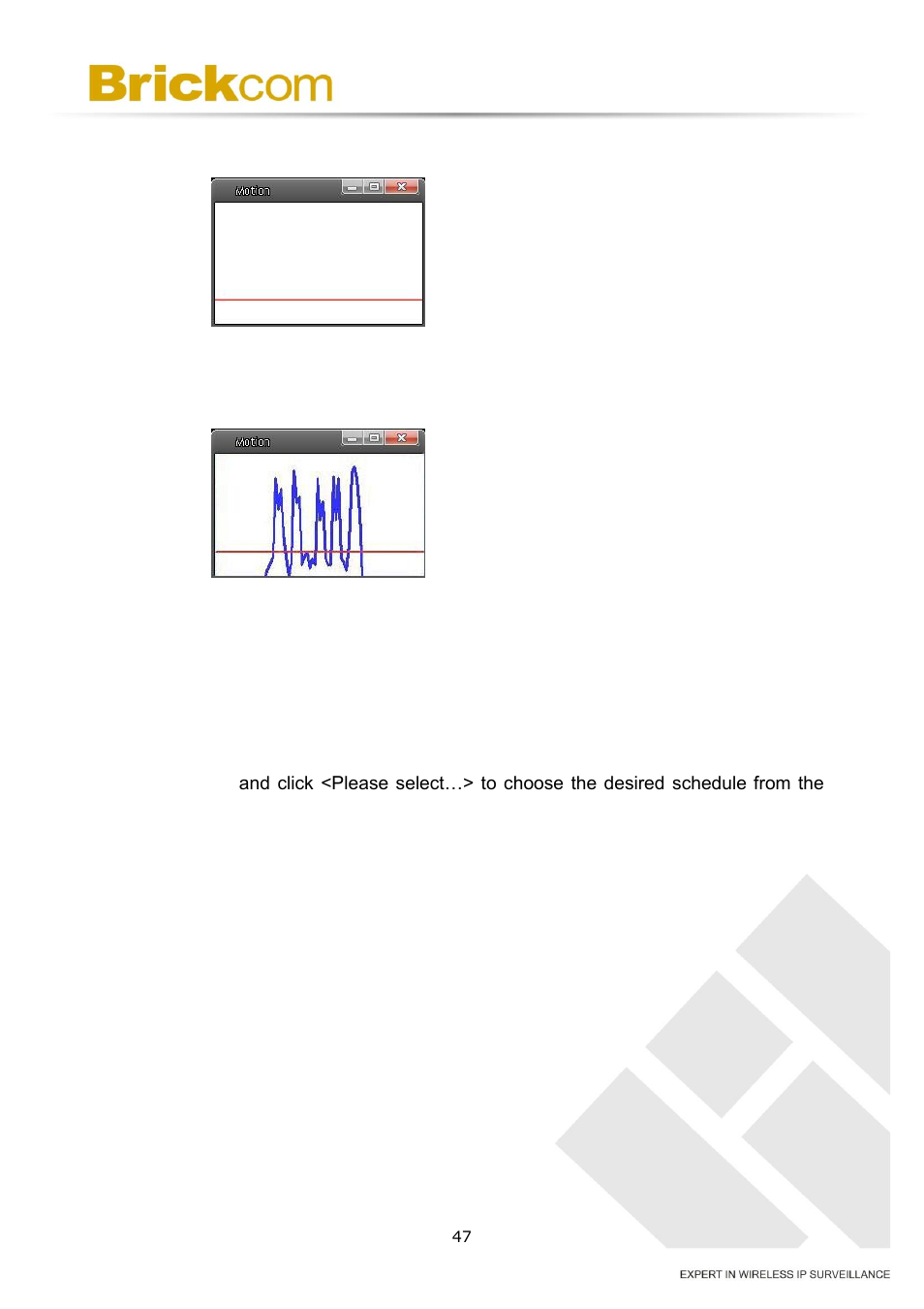 Brickcom OSD-200 20xp User Manual | Page 51 / 80