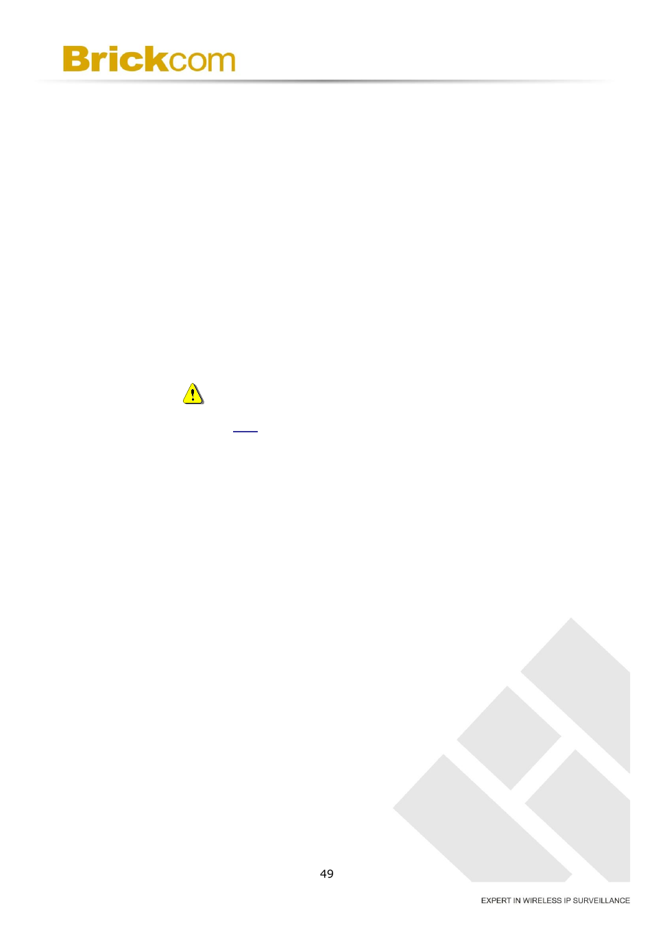 Brickcom OSD-200 20xp User Manual | Page 53 / 80
