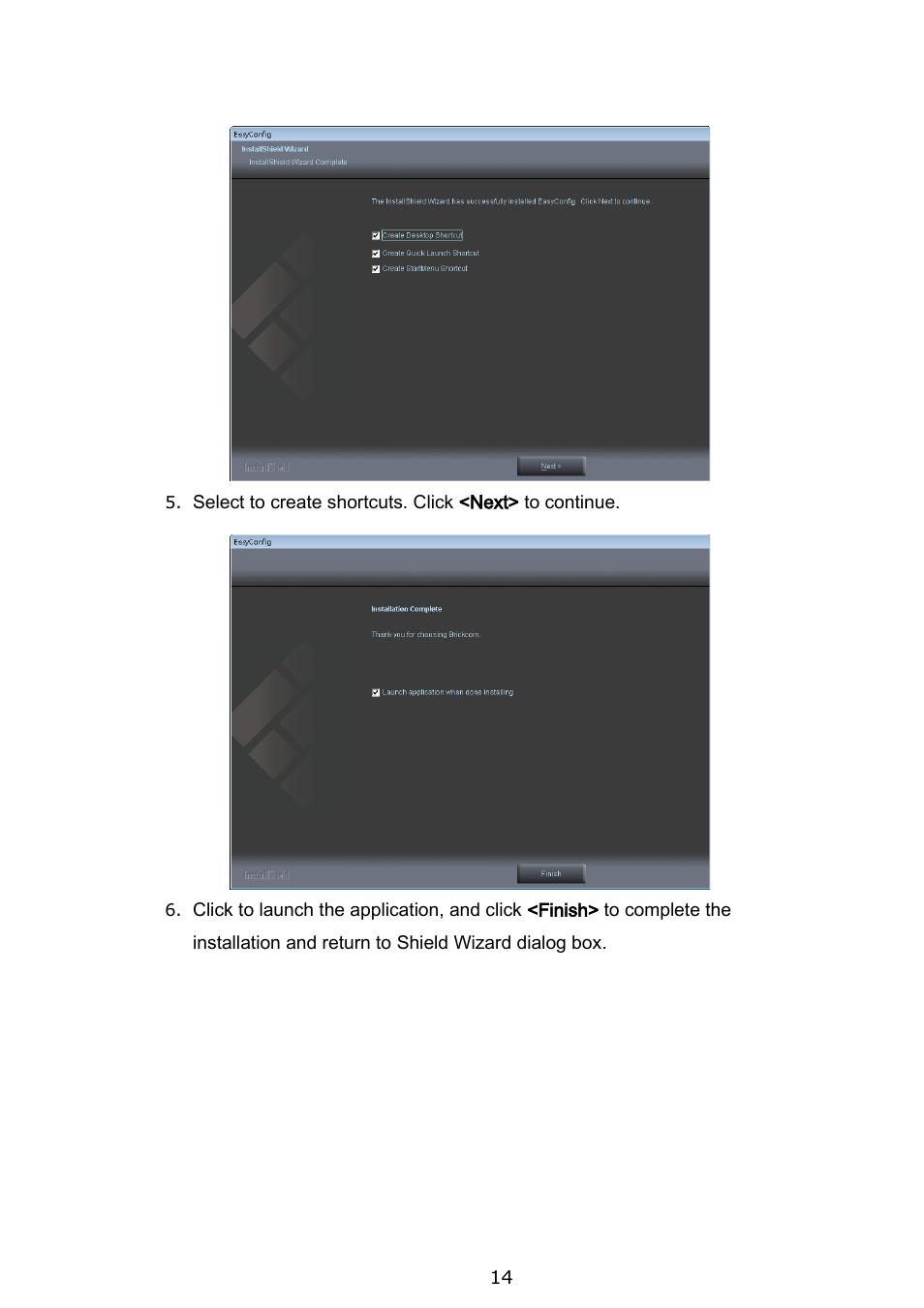 Brickcom BRC-64 User Manual | Page 14 / 99