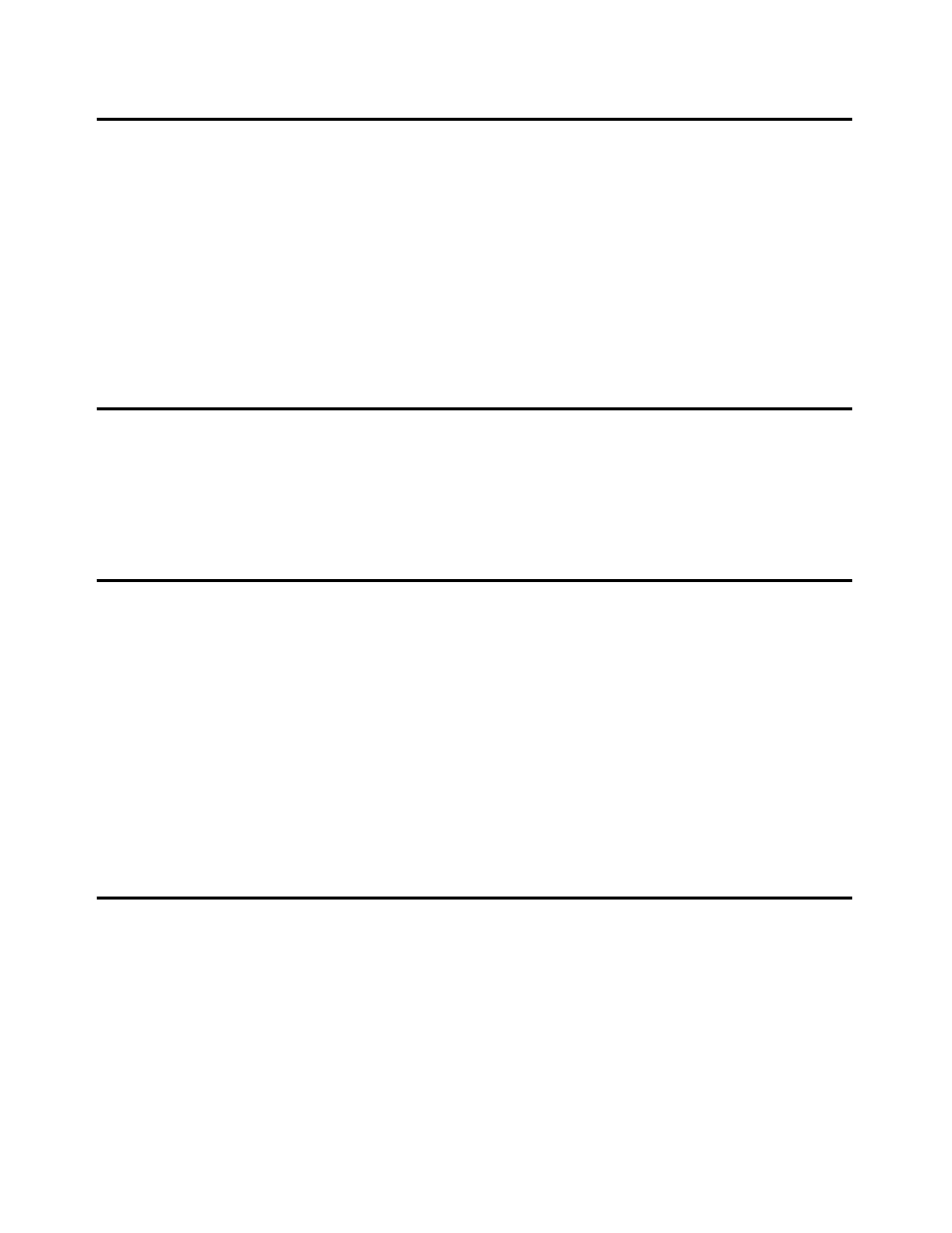 Troubleshooting | Brown Products BedEdger (F-781H & F-991H) User Manual | Page 12 / 17