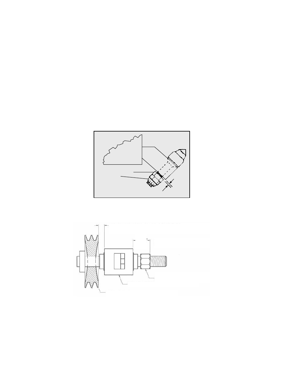 Operating instructions (continued) | Brown Products BedEdger (F-781H & F-991H) User Manual | Page 9 / 17