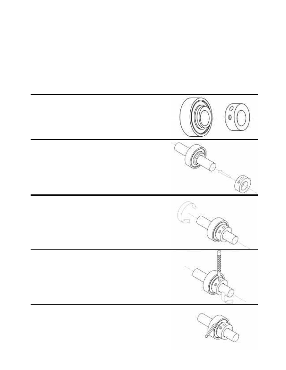 Brown Products TrenchMaster (F-704 & F-904) User Manual | Page 10 / 17