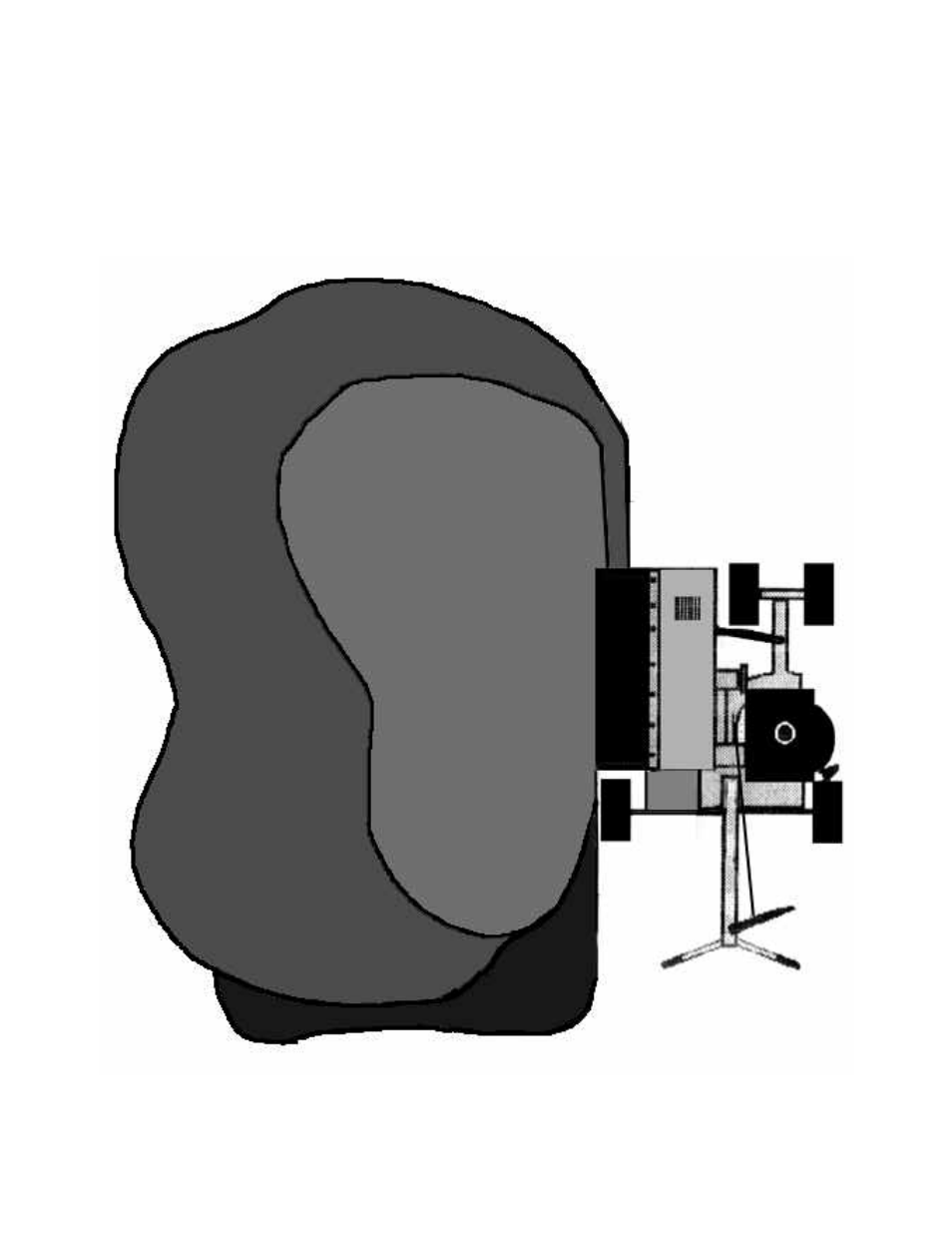 Brown Products TrenchMaster (F-704 & F-904) User Manual | Page 6 / 17