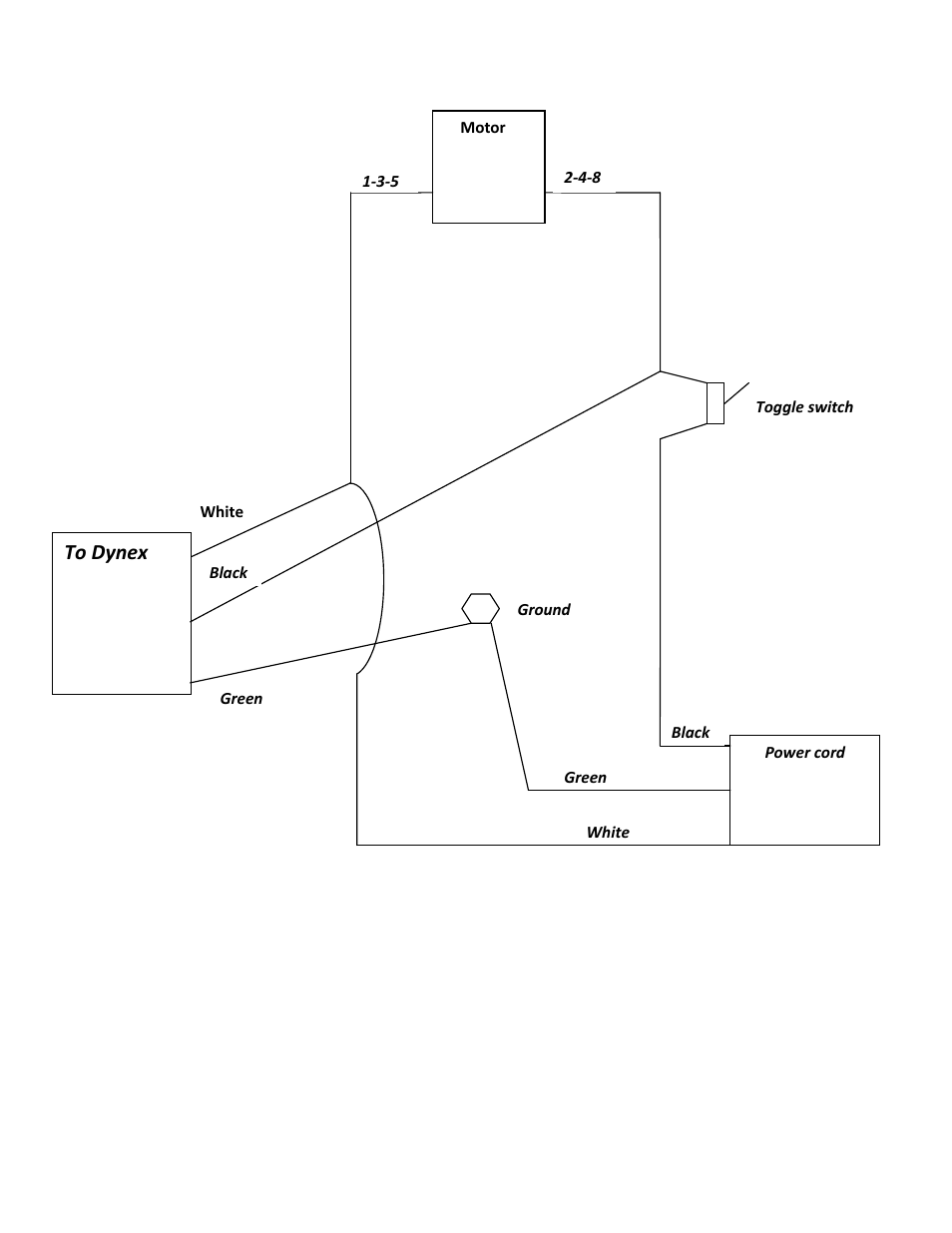 BVA Hydraulics PS33L User Manual | Page 4 / 4