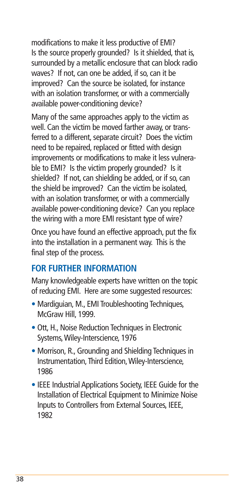 Carlon Structured Cable Management Systems Handbook - Low Res User Manual | Page 40 / 92