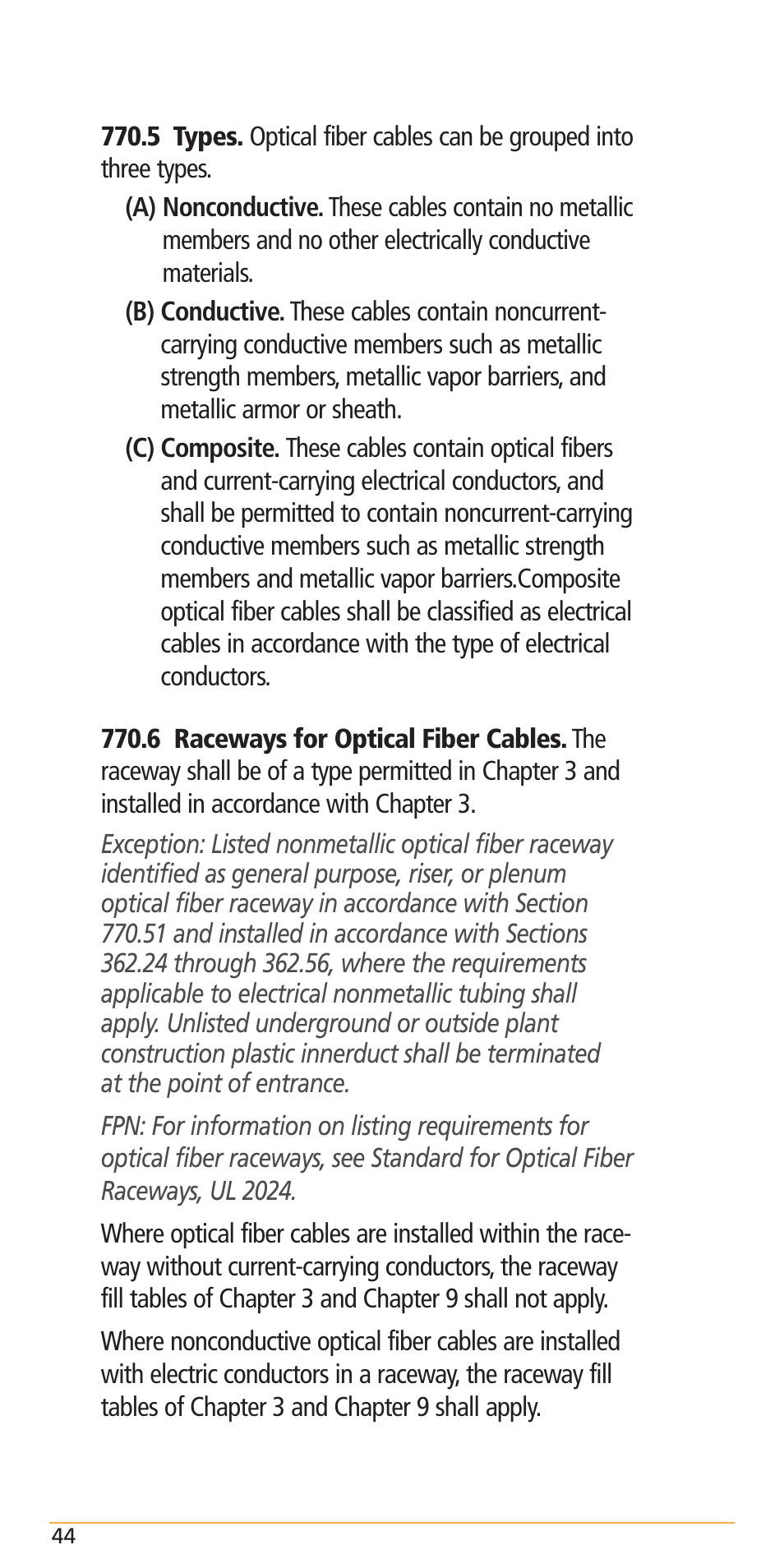 Carlon Structured Cable Management Systems Handbook - Low Res User Manual | Page 46 / 92