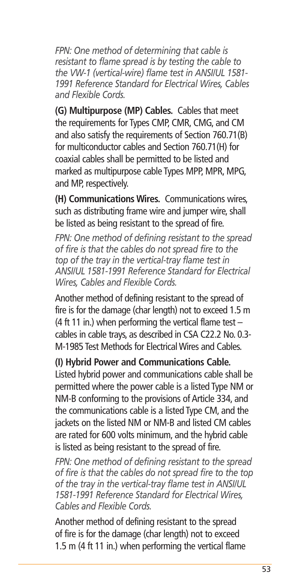 Carlon Structured Cable Management Systems Handbook - Low Res User Manual | Page 55 / 92