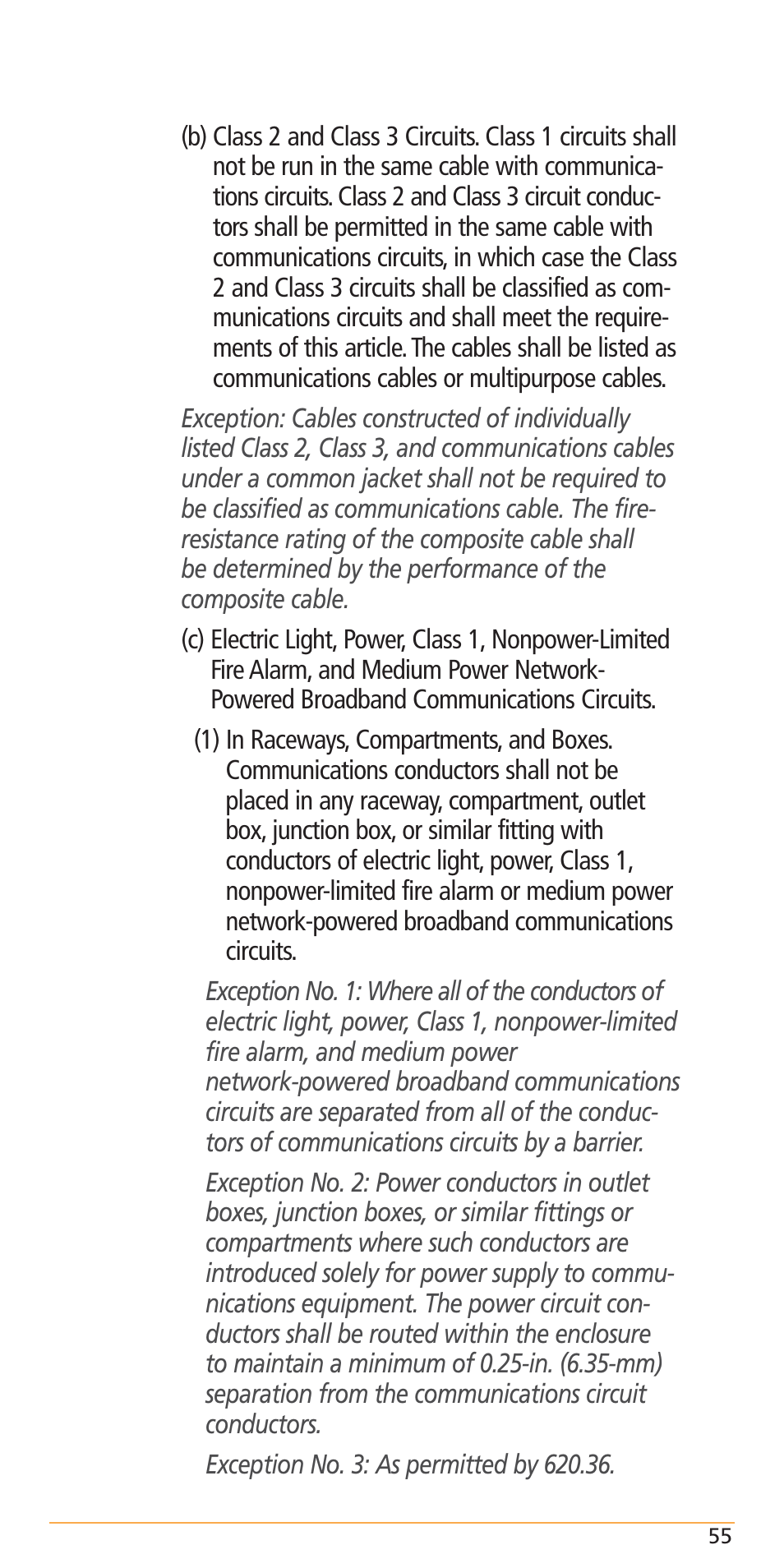Carlon Structured Cable Management Systems Handbook - Low Res User Manual | Page 57 / 92