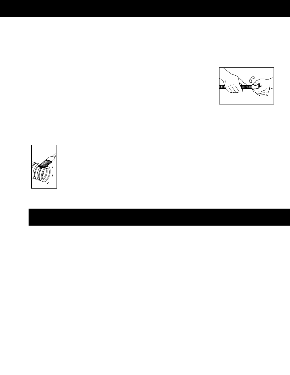 Carlon Concrete Encasement Guidelines User Manual | 1 page