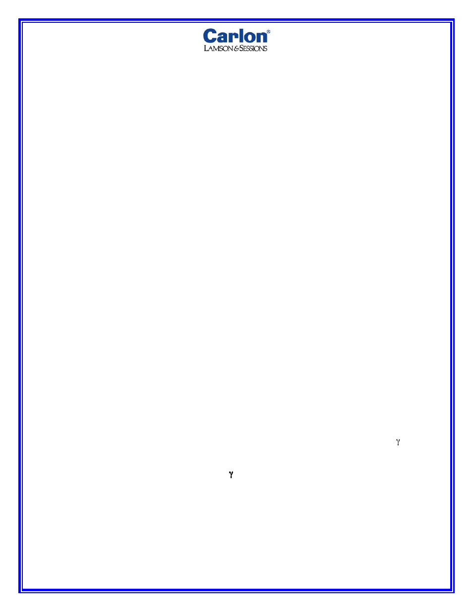 Carlon External Load Calculation for Buried Conduit User Manual | Page 3 / 7