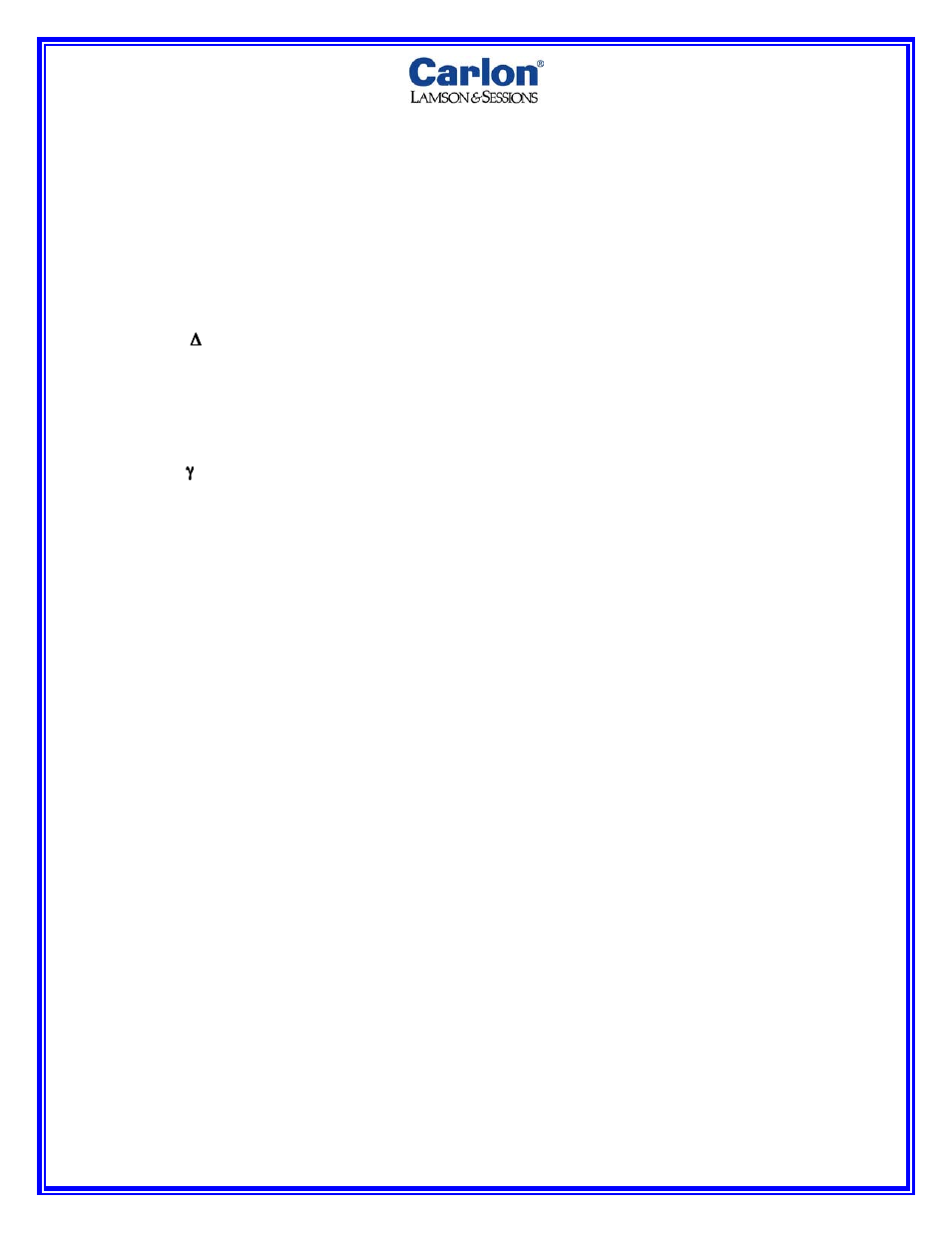 Carlon External Load Calculation for Buried Conduit User Manual | Page 7 / 7