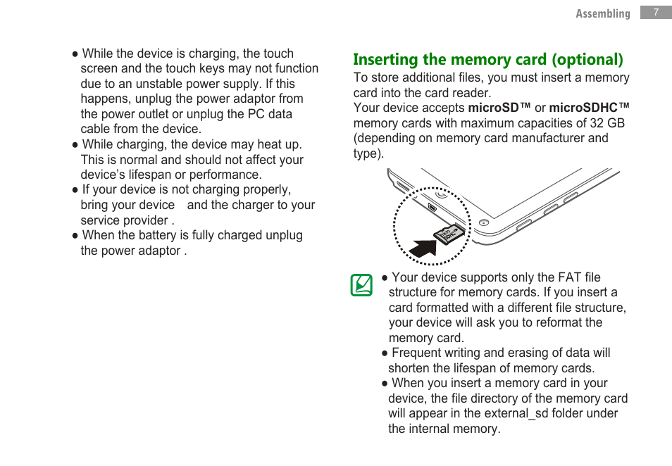 Double Power Technology MD-702 User Manual | Page 9 / 64