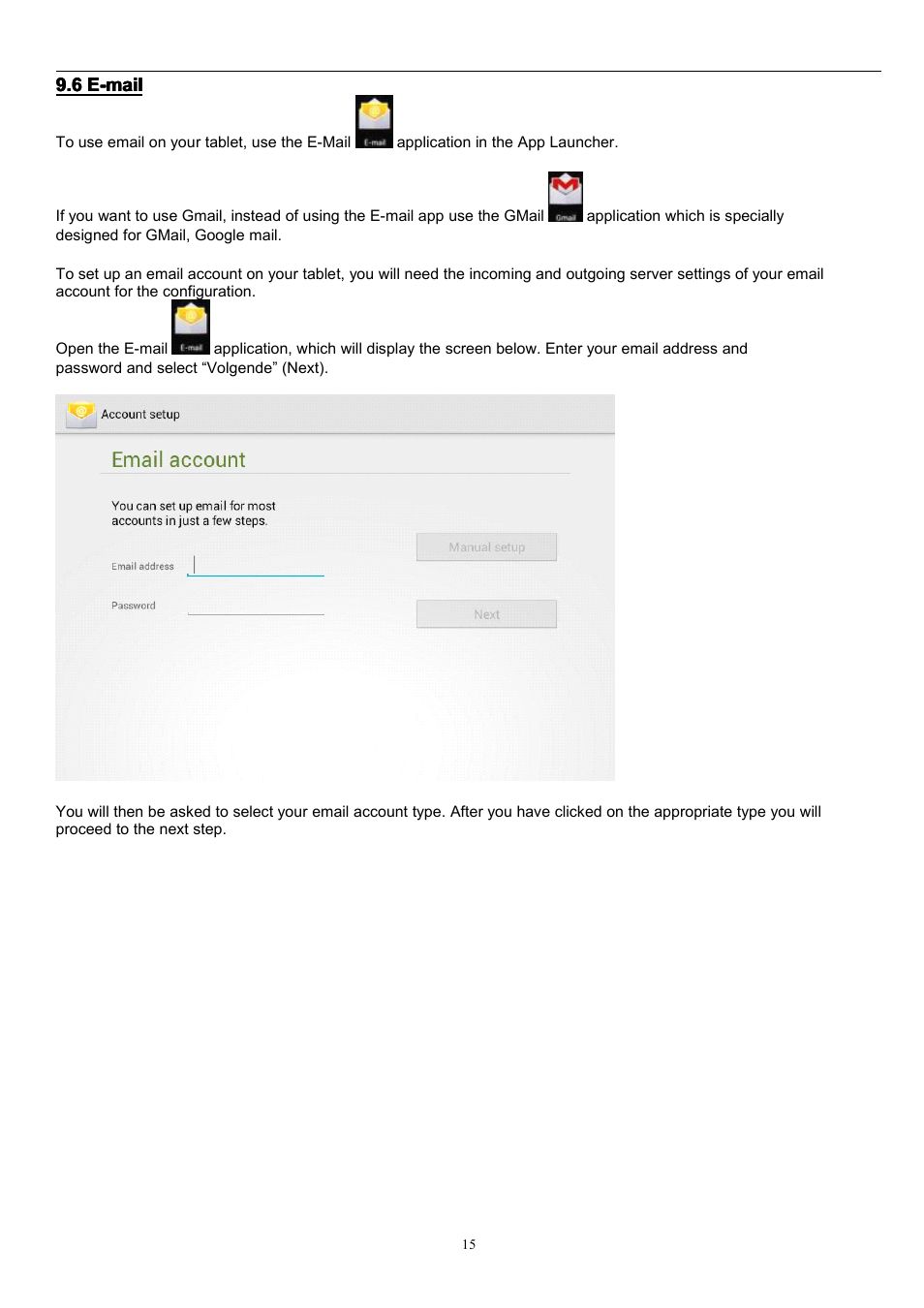 Double Power Technology T708 User Manual | Page 15 / 24