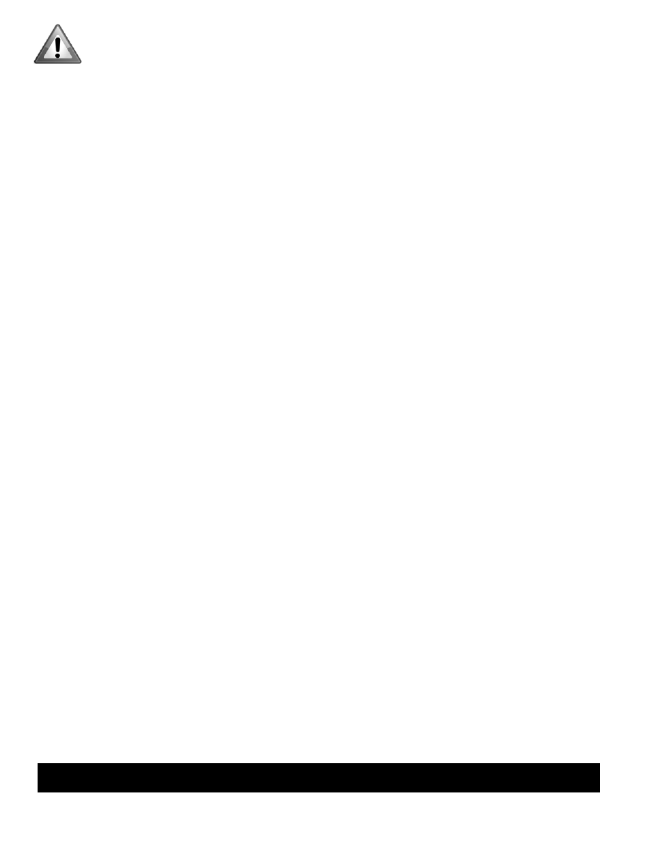 AmeriHome ICM6 6 Qt. Ice Cream Maker User Manual | Page 5 / 8