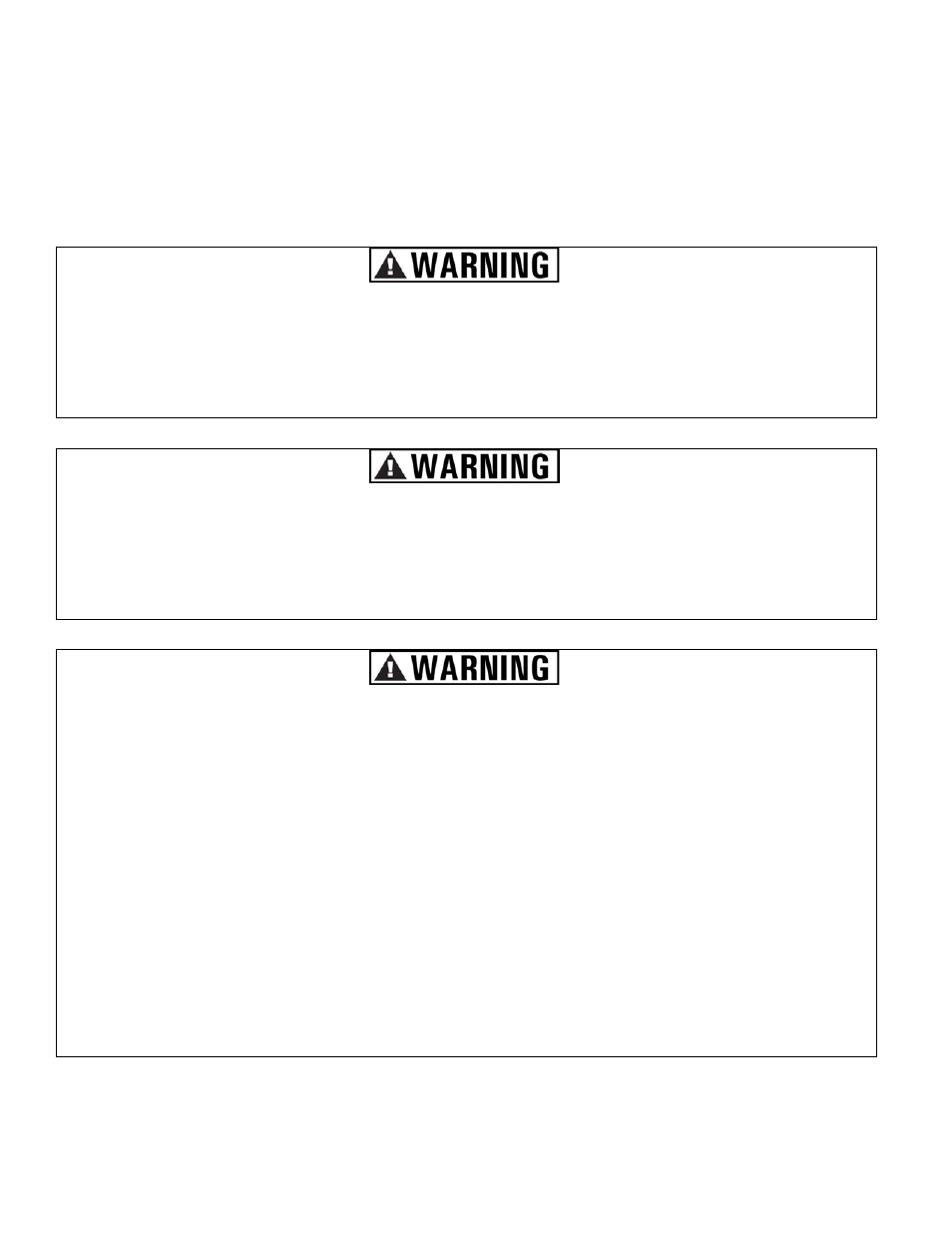 Important safety rules | AmeriHome MLICER Meat Slicer User Manual | Page 3 / 8