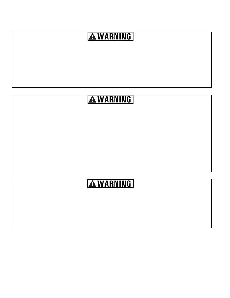 Important safety rules | AmeriHome MEG300 Meat Grinder User Manual | Page 5 / 7