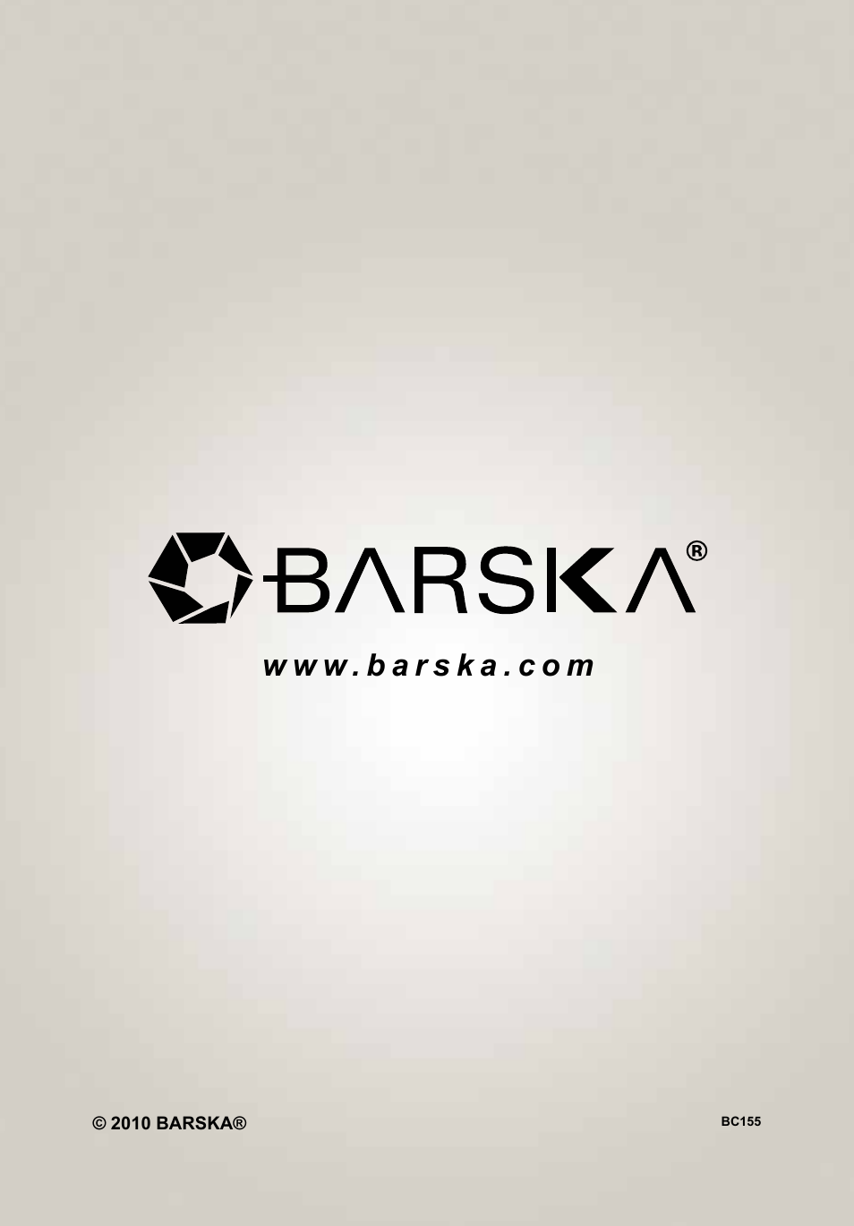 BARSKA AH11410 8x32 Point N View 8MP Binocular Manual User Manual | Page 20 / 20