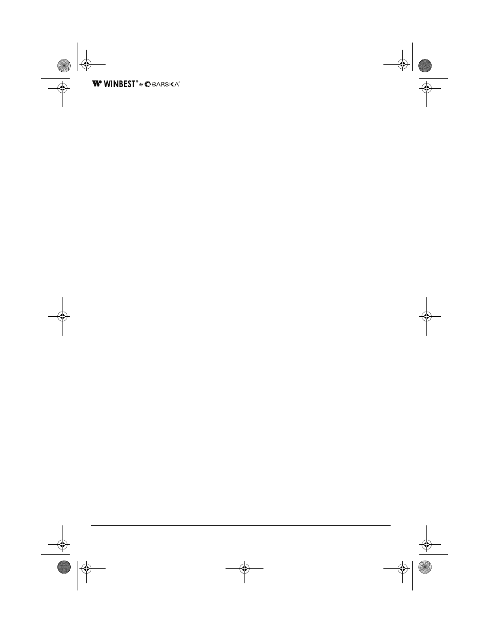 Detection hints, Pinpointing a target | BARSKA BE11640 Master Edition Metal Detector User Manual | Page 10 / 12