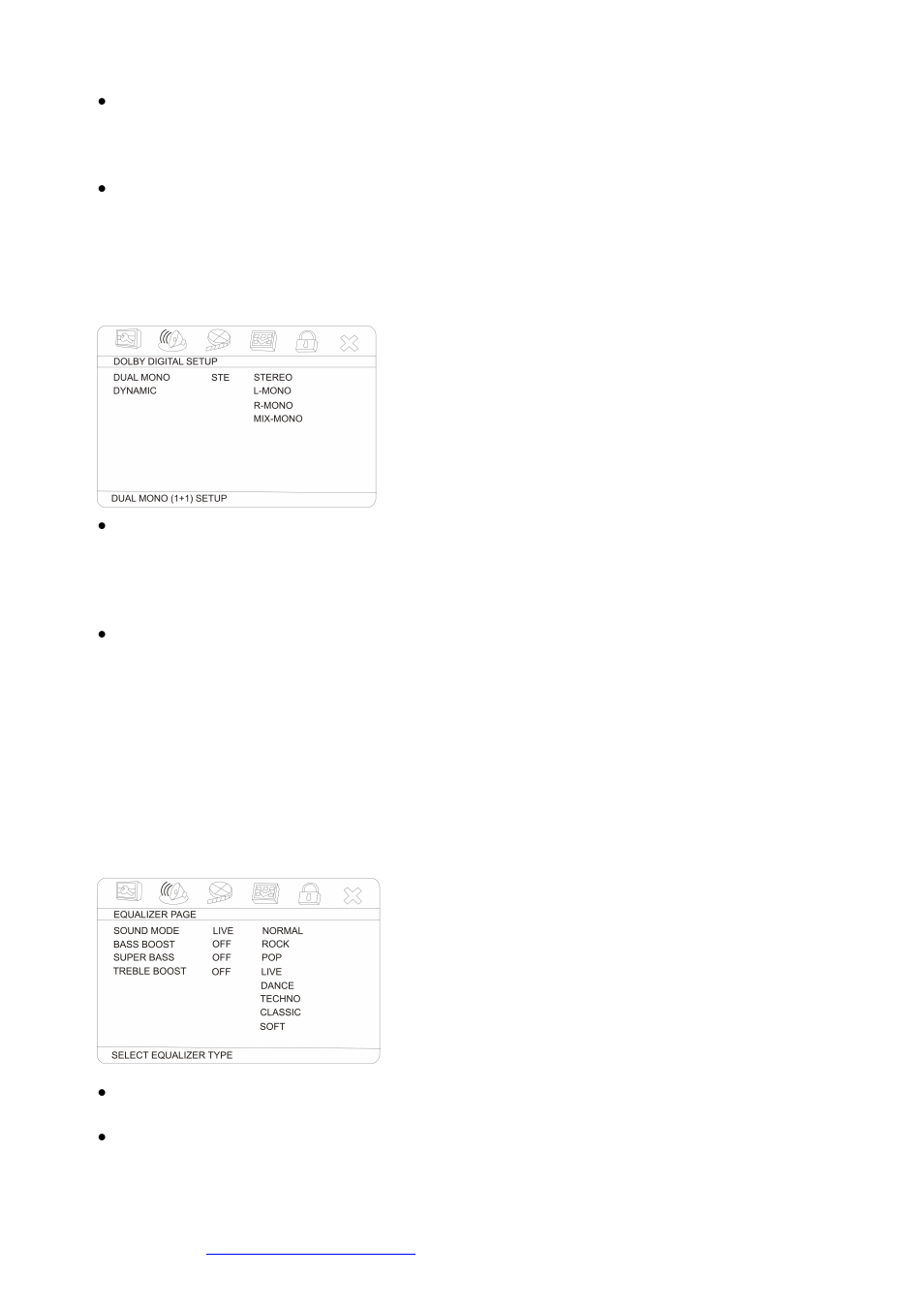 Hyundai H-DVD5036 User Manual | Page 16 / 50