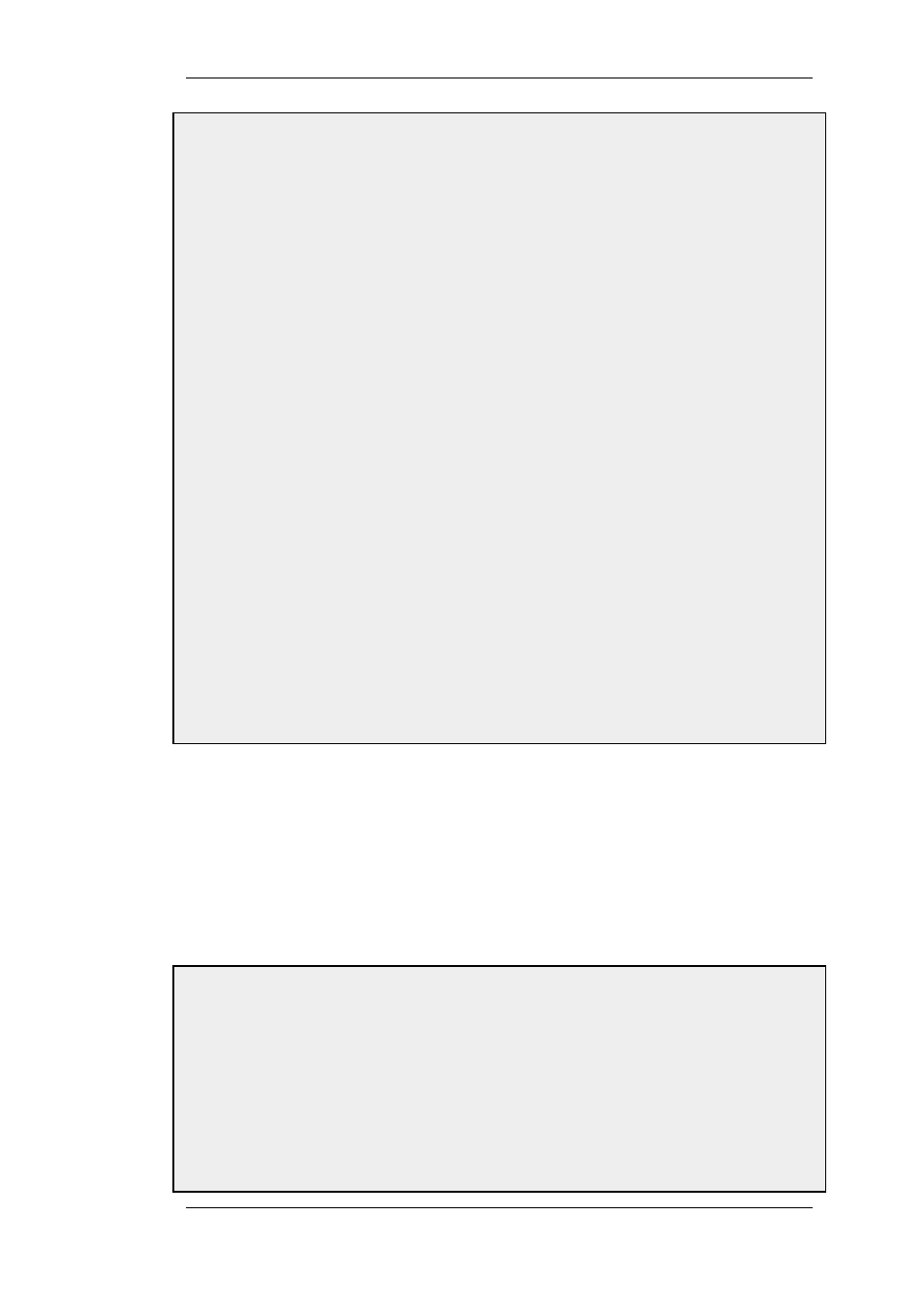 Igmp rules configuration - address translation, Configuration if1 | D-Link DFL-2500 User Manual | Page 116 / 355