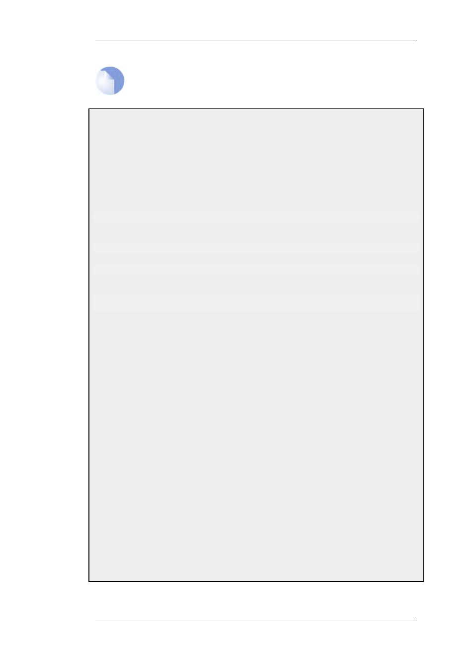 Setting up a white and blacklist | D-Link DFL-2500 User Manual | Page 171 / 355