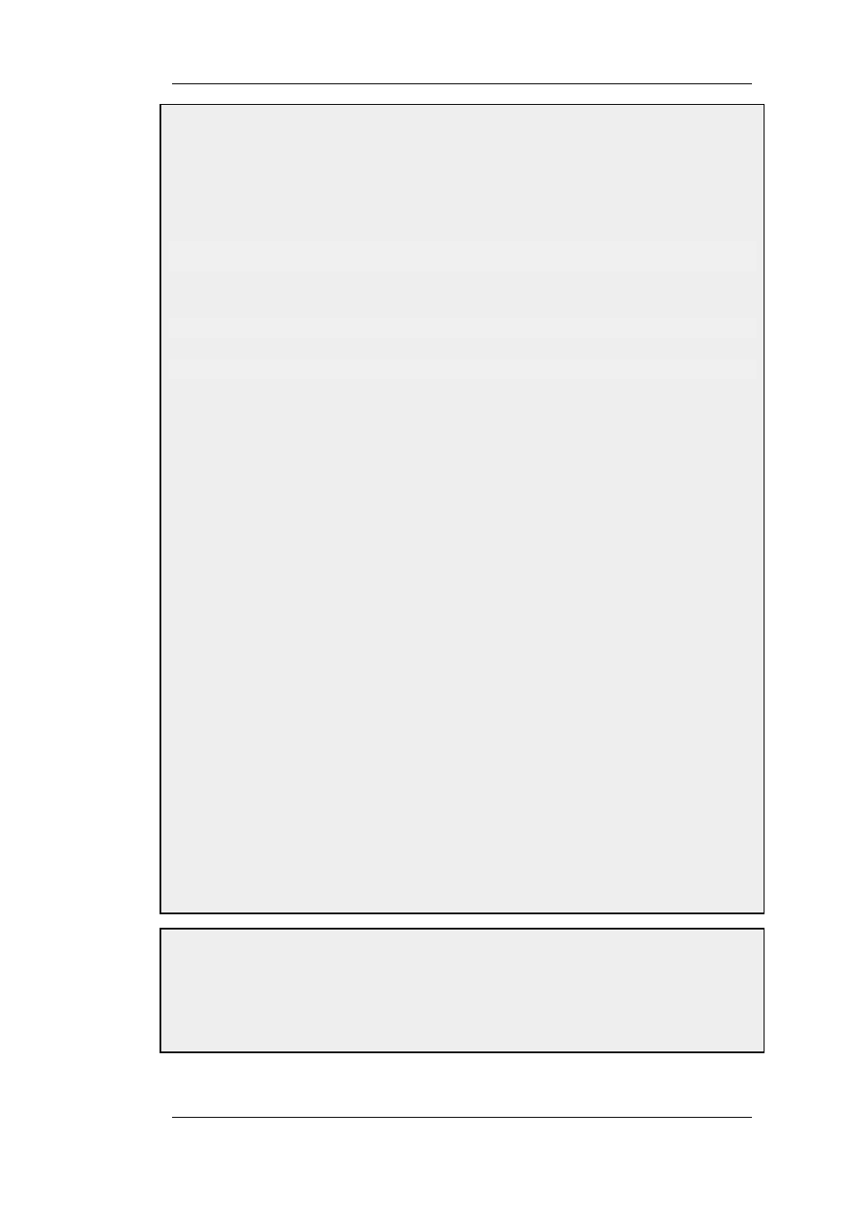 Setting up idp for a mail server | D-Link DFL-2500 User Manual | Page 195 / 355